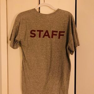 Your Worst Job Uniform Ever